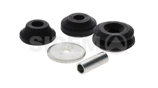 Reparatursatz, Federbeinstützlager Hinterachse SIDEM 871500 KIT Bild Reparatursatz, Federbeinstützlager Hinterachse SIDEM 871500 KIT