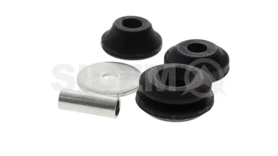 Reparatursatz, Federbeinstützlager Hinterachse SIDEM 871500 KIT Bild Reparatursatz, Federbeinstützlager Hinterachse SIDEM 871500 KIT