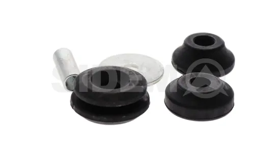 Reparatursatz, Federbeinstützlager Hinterachse SIDEM 871500 KIT Bild Reparatursatz, Federbeinstützlager Hinterachse SIDEM 871500 KIT