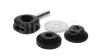 Reparatursatz, Federbeinstützlager Hinterachse SIDEM 871500 KIT Bild Reparatursatz, Federbeinstützlager Hinterachse SIDEM 871500 KIT