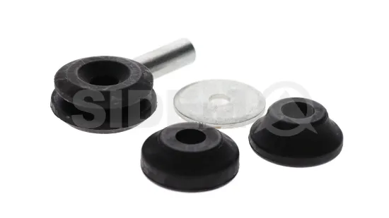 Reparatursatz, Federbeinstützlager Hinterachse SIDEM 871500 KIT Bild Reparatursatz, Federbeinstützlager Hinterachse SIDEM 871500 KIT