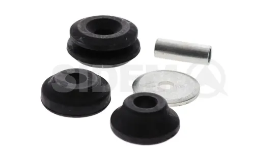 Reparatursatz, Federbeinstützlager Hinterachse SIDEM 871500 KIT Bild Reparatursatz, Federbeinstützlager Hinterachse SIDEM 871500 KIT