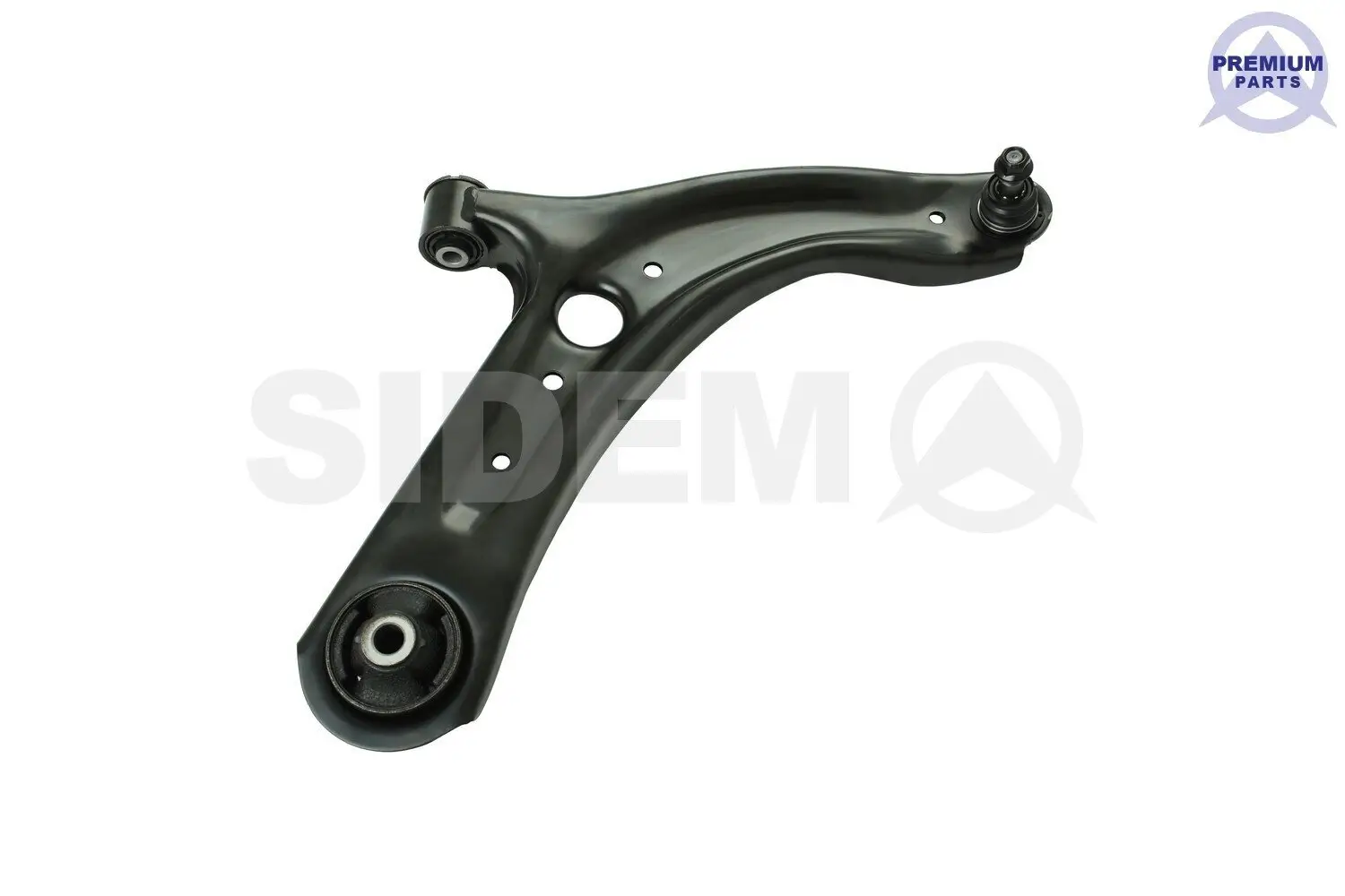 Lenker, Radaufhängung Vorderachse rechts SIDEM 87159