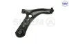 Lenker, Radaufh&auml;ngung Vorderachse rechts SIDEM 87159