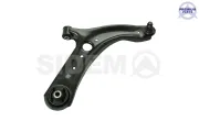 Lenker, Radaufhängung Vorderachse rechts SIDEM 87159