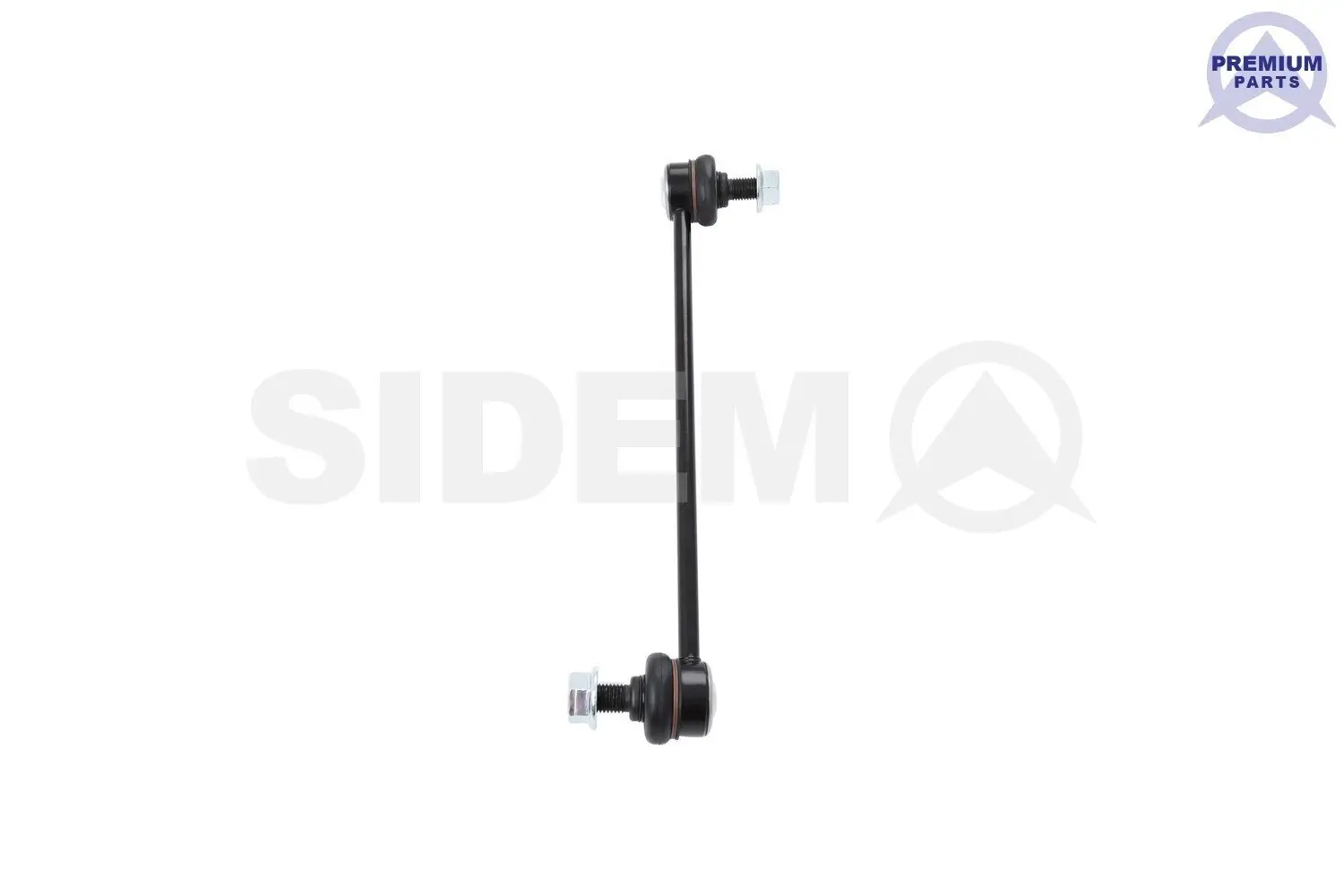 Stange/Strebe, Stabilisator Vorderachse rechts SIDEM 87161