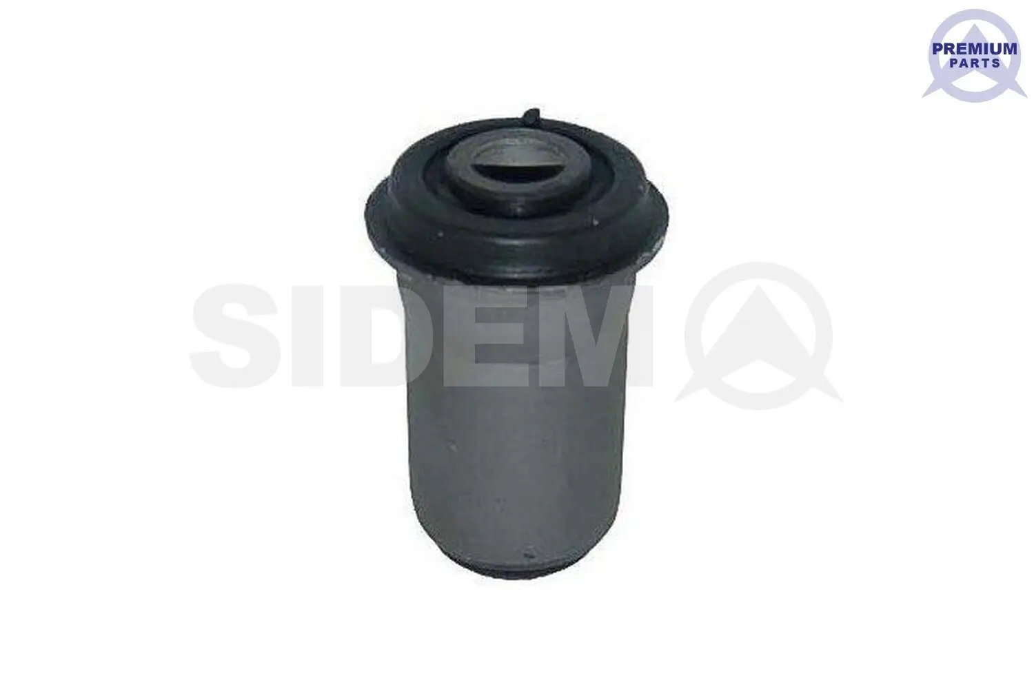 Lagerung, Lenker hinten Vorderachse unten SIDEM 871618