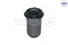 Lagerung, Lenker hinten Vorderachse unten SIDEM 871618