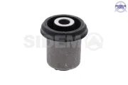 Lagerung, Lenker hinten Vorderachse unten SIDEM 871620