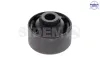 Lagerung, Lenker hinten Vorderachse unten SIDEM 871625