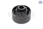 Lagerung, Lenker hinten Vorderachse unten SIDEM 871625