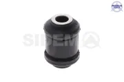 Lagerung, Lenker vorne Vorderachse unten SIDEM 871626