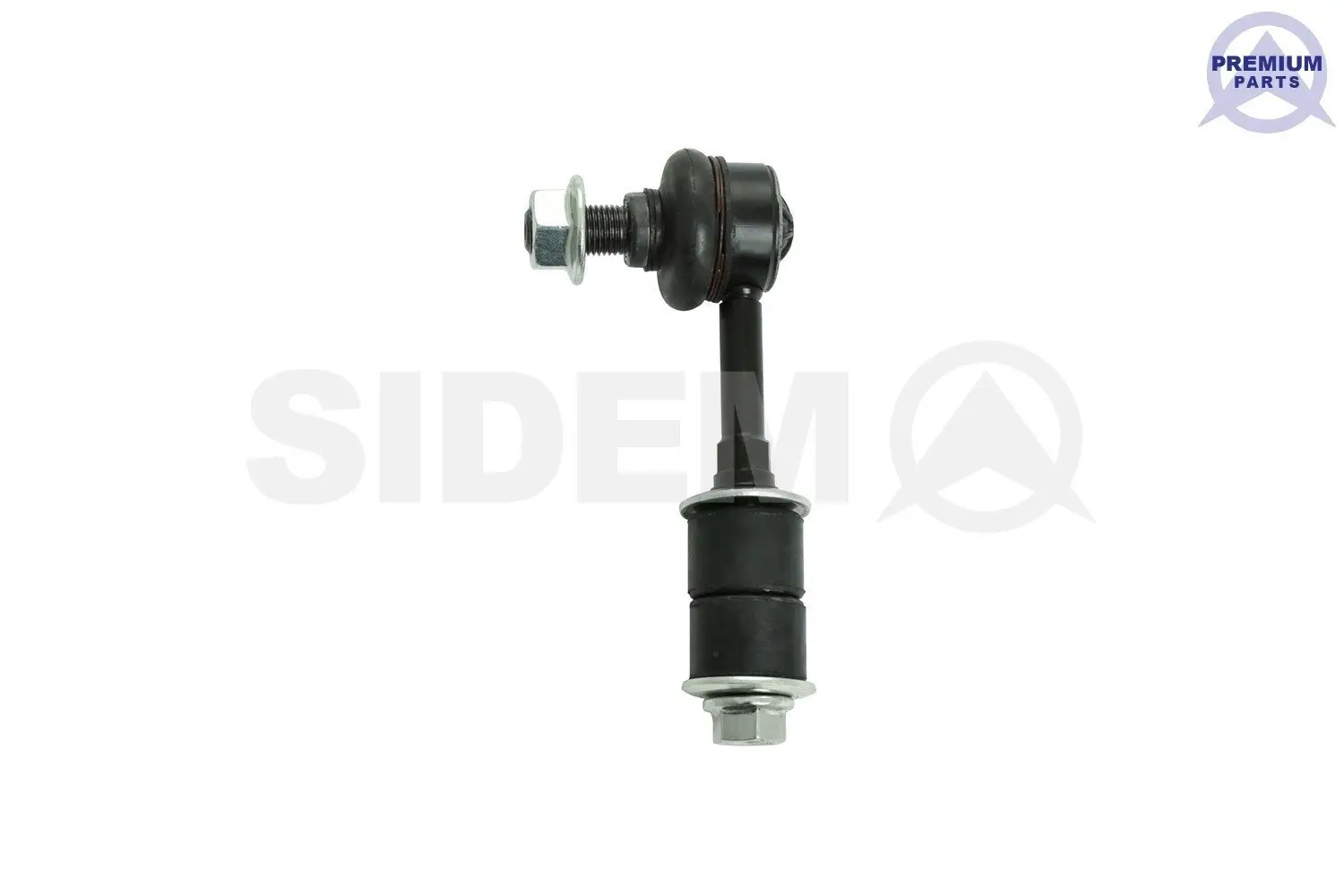 Stange/Strebe, Stabilisator Hinterachse SIDEM 87163