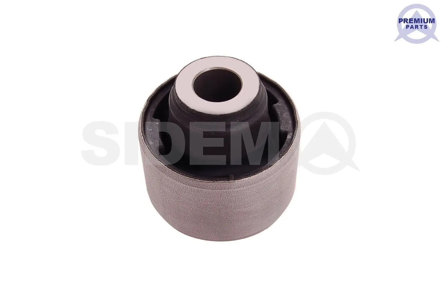 Lagerung, Lenker hinten Vorderachse unten SIDEM 871633