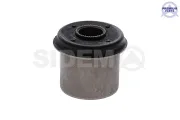 Lagerung, Lenker Vorderachse oben SIDEM 871634