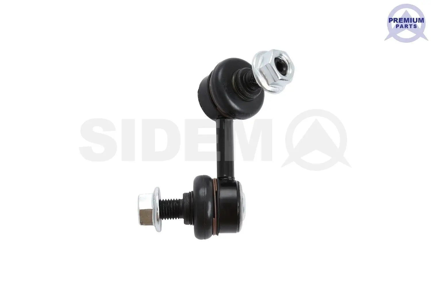 Stange/Strebe, Stabilisator außen Vorderachse links SIDEM 87166