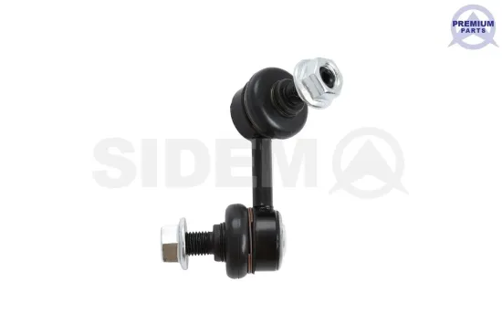 Stange/Strebe, Stabilisator außen Vorderachse links SIDEM 87166 Bild Stange/Strebe, Stabilisator außen Vorderachse links SIDEM 87166