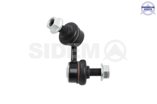 Stange/Strebe, Stabilisator Vorderachse links SIDEM 87168 Bild Stange/Strebe, Stabilisator Vorderachse links SIDEM 87168