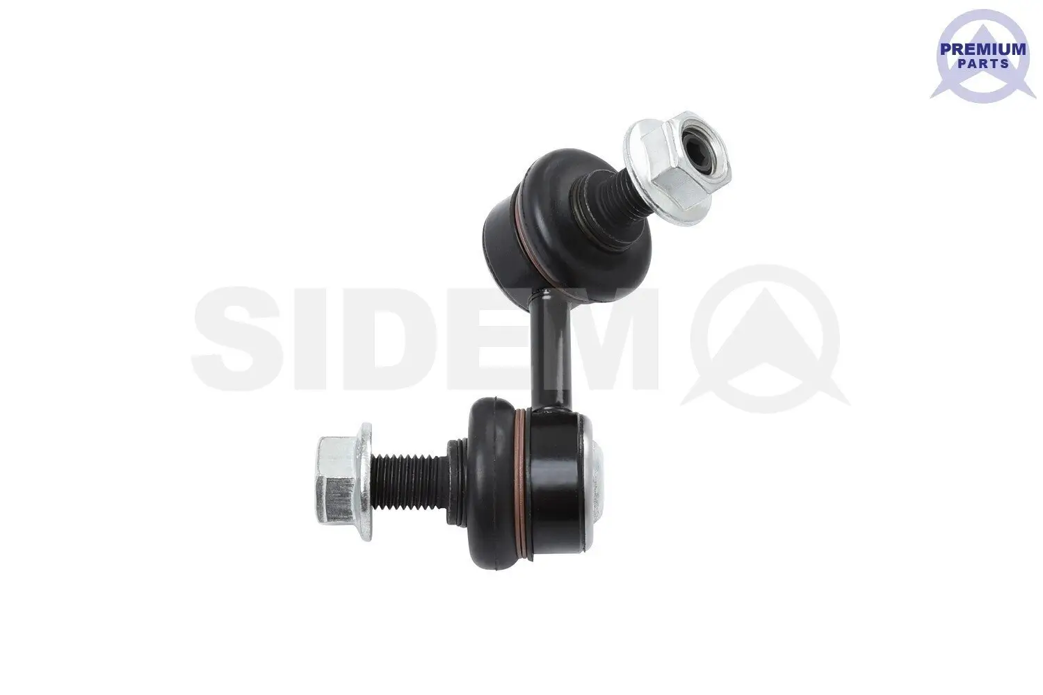 Stange/Strebe, Stabilisator Vorderachse rechts SIDEM 87169