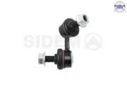 Stange/Strebe, Stabilisator Vorderachse rechts SIDEM 87169