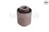 Lagerung, Lenker Hinterachse unten SIDEM 871700 Bild Lagerung, Lenker Hinterachse unten SIDEM 871700