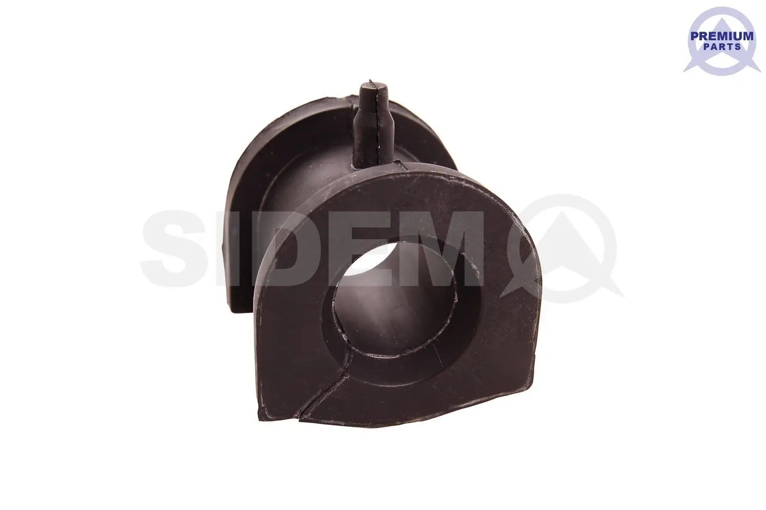 Lagerung, Stabilisator Vorderachse SIDEM 871812