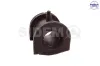 Lagerung, Stabilisator Vorderachse SIDEM 871812