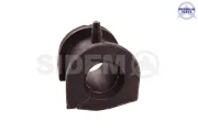 Lagerung, Stabilisator Vorderachse SIDEM 871812
