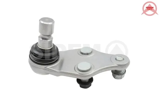 Trag-/Führungsgelenk Vorderachse SIDEM 87182 Bild Trag-/Führungsgelenk Vorderachse SIDEM 87182