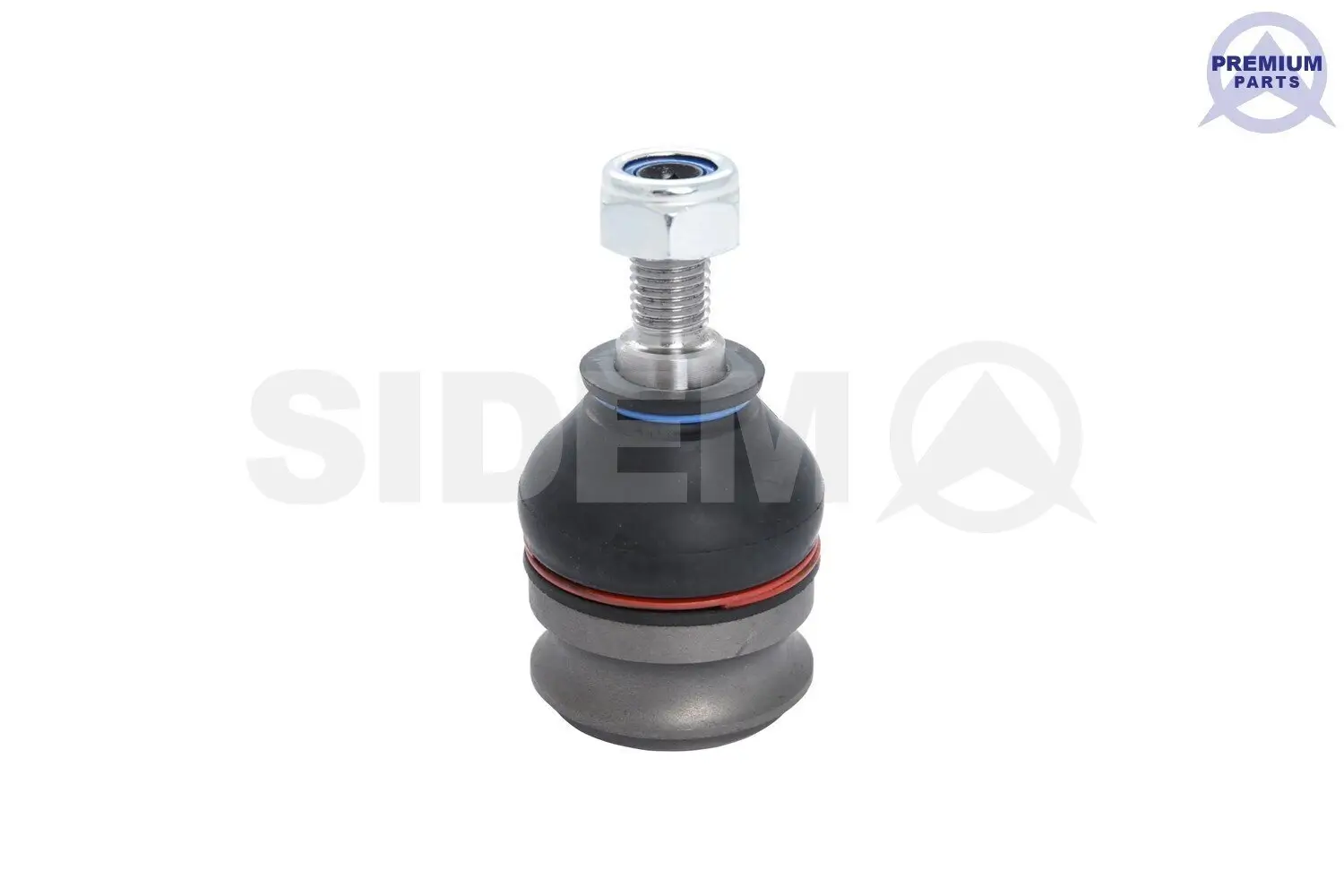 Trag-/Führungsgelenk außen Vorderachse unten SIDEM 87185