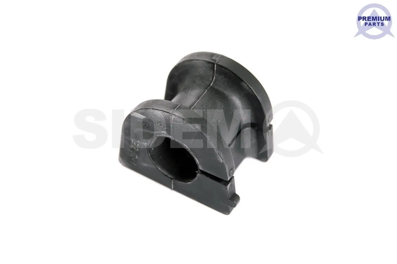 Lagerung, Stabilisator Hinterachse SIDEM 871901