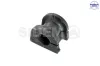Lagerung, Stabilisator Hinterachse SIDEM 871901