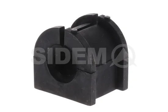Lagerung, Stabilisator Hinterachse unten SIDEM 871902 Bild Lagerung, Stabilisator Hinterachse unten SIDEM 871902