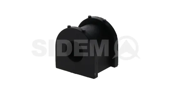 Lagerung, Stabilisator Hinterachse SIDEM 871906 Bild Lagerung, Stabilisator Hinterachse SIDEM 871906