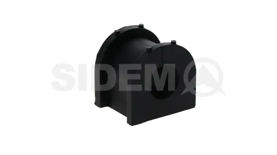 Lagerung, Stabilisator Hinterachse SIDEM 871906 Bild Lagerung, Stabilisator Hinterachse SIDEM 871906