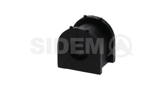Lagerung, Stabilisator Hinterachse SIDEM 871906 Bild Lagerung, Stabilisator Hinterachse SIDEM 871906