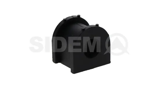Lagerung, Stabilisator Hinterachse SIDEM 871906 Bild Lagerung, Stabilisator Hinterachse SIDEM 871906