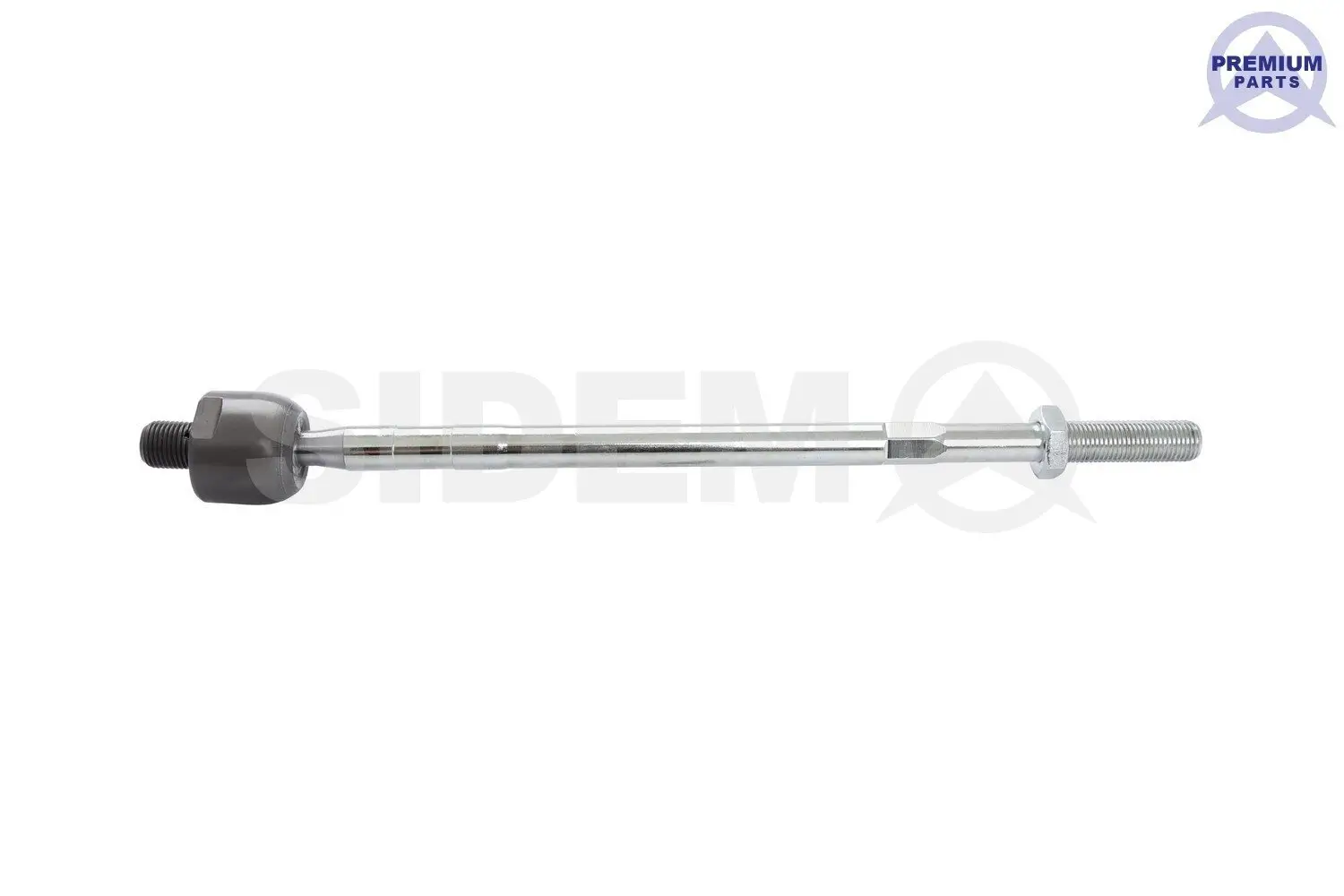 Axialgelenk, Spurstange Vorderachse SIDEM 87211