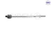Axialgelenk, Spurstange Vorderachse SIDEM 87211
