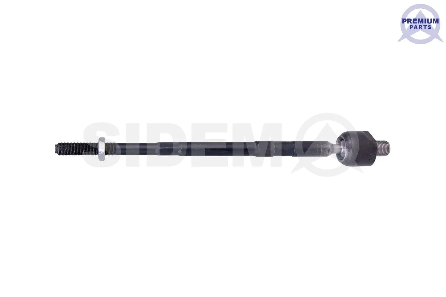 Axialgelenk, Spurstange Vorderachse SIDEM 87217