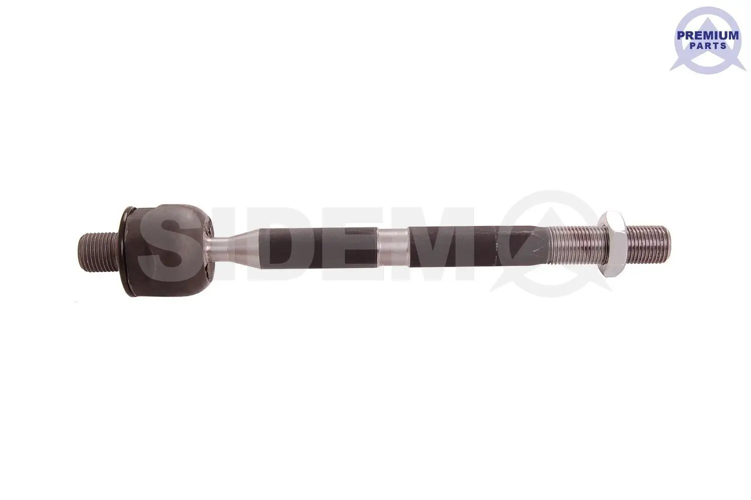 Axialgelenk, Spurstange Vorderachse SIDEM 87218