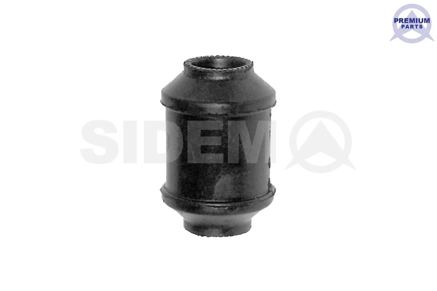 Lagerung, Lenker vorne Vorderachse unten SIDEM 872601