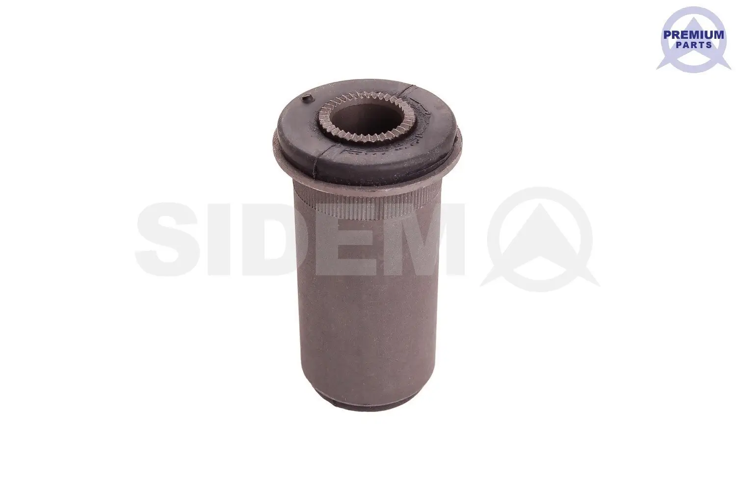 Lagerung, Lenker hinten Vorderachse unten SIDEM 872602