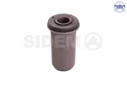Lagerung, Lenker hinten Vorderachse unten SIDEM 872602