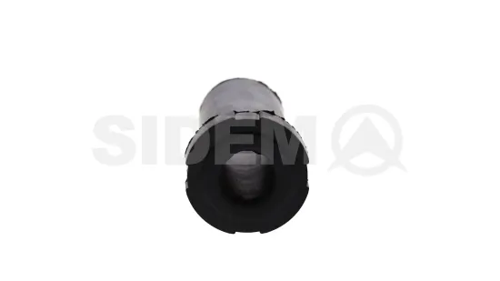 Lagerbuchse, Blattfeder hinten Hinterachse beidseitig oben SIDEM 872700 Bild Lagerbuchse, Blattfeder hinten Hinterachse beidseitig oben SIDEM 872700