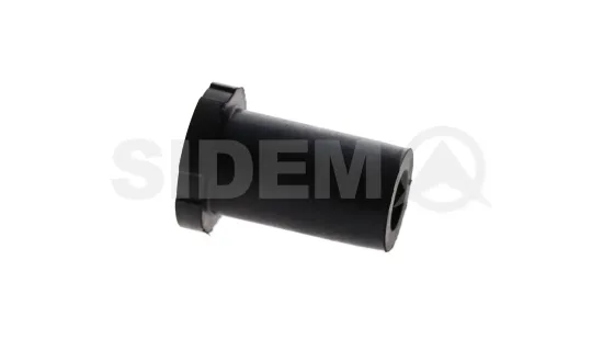 Lagerbuchse, Blattfeder hinten Hinterachse beidseitig oben SIDEM 872700 Bild Lagerbuchse, Blattfeder hinten Hinterachse beidseitig oben SIDEM 872700