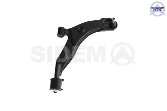 Lenker, Radaufhängung Vorderachse rechts SIDEM 87271 Bild Lenker, Radaufhängung Vorderachse rechts SIDEM 87271