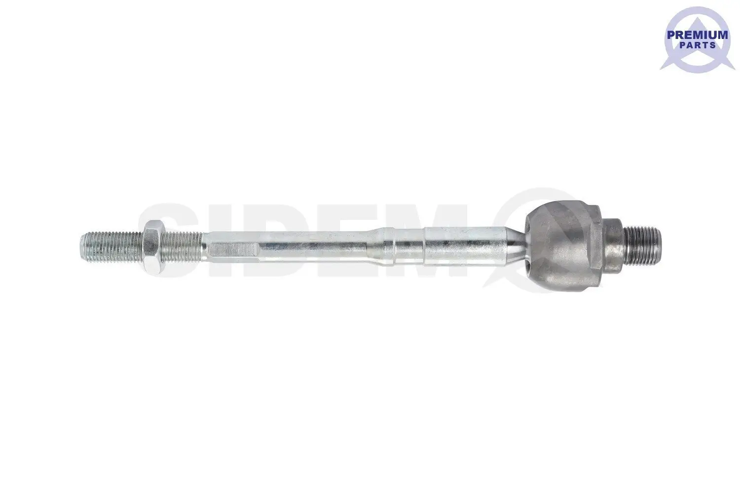 Axialgelenk, Spurstange Vorderachse rechts SIDEM 87311