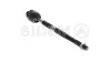 Axialgelenk, Spurstange Vorderachse SIDEM 87319 Bild Axialgelenk, Spurstange Vorderachse SIDEM 87319