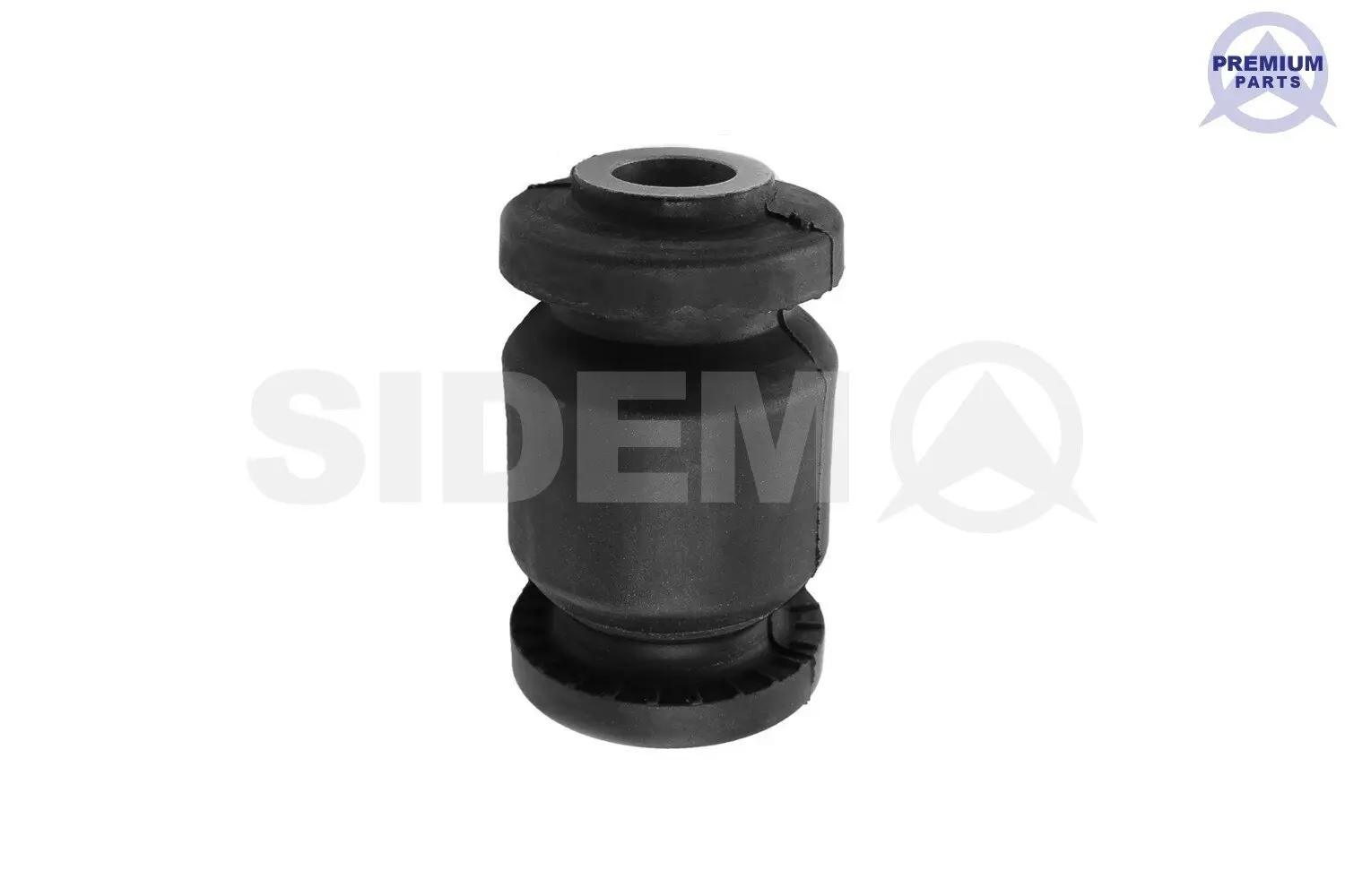 Lagerung, Lenker vorne Vorderachse unten SIDEM 873600